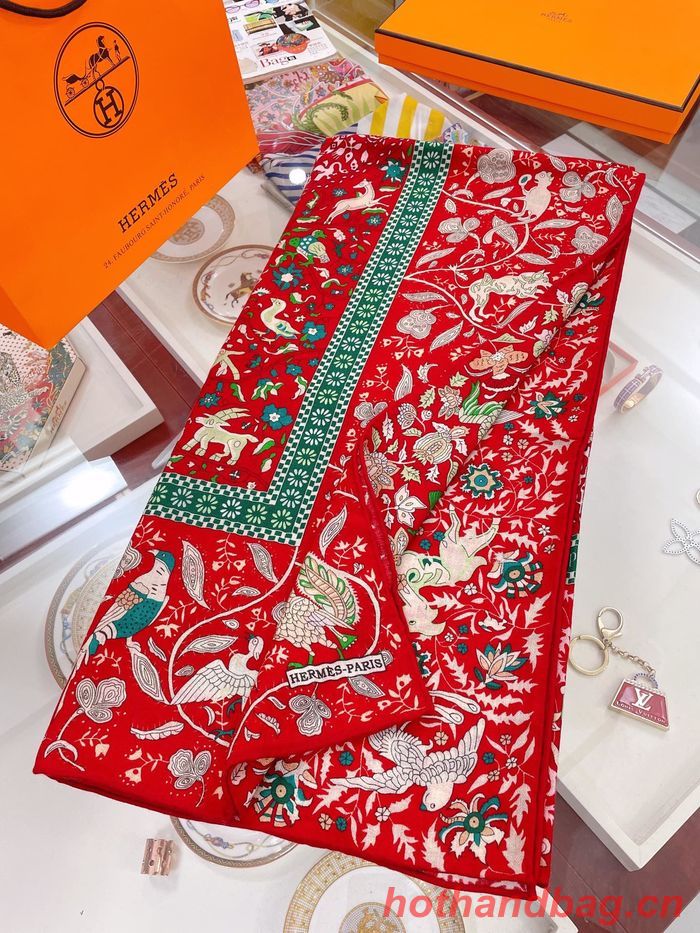 Hermes Scarf HEC00354