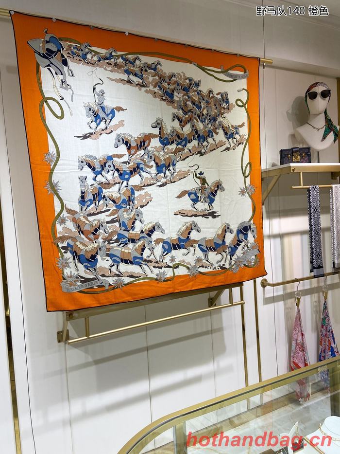 Hermes Scarf HEC00355