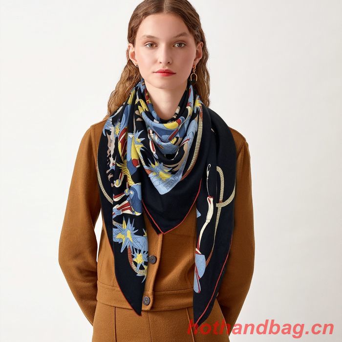 Hermes Scarf HEC00356