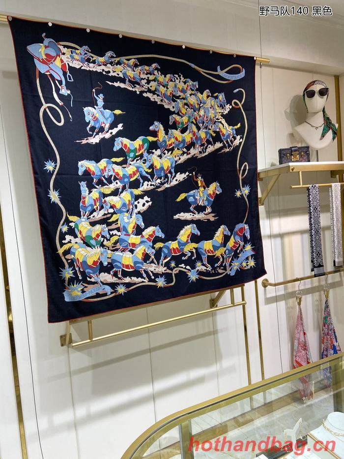 Hermes Scarf HEC00356