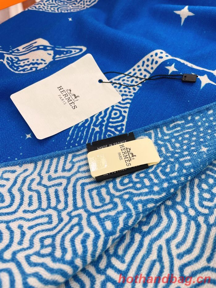 Hermes Scarf HEC00357