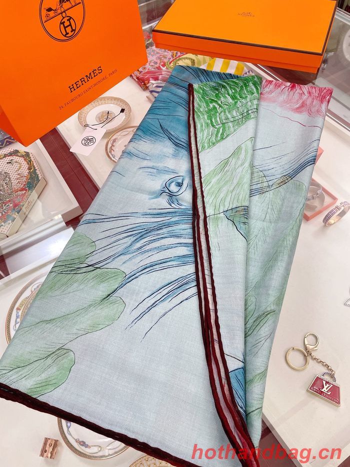 Hermes Scarf HEC00359