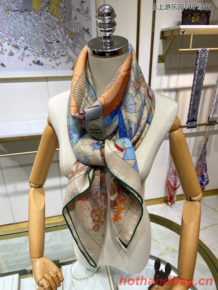 Hermes Scarf HEC00362