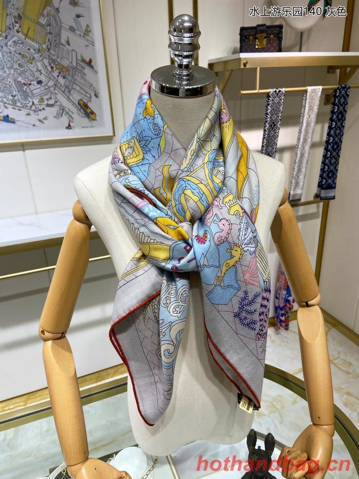 Hermes Scarf HEC00363