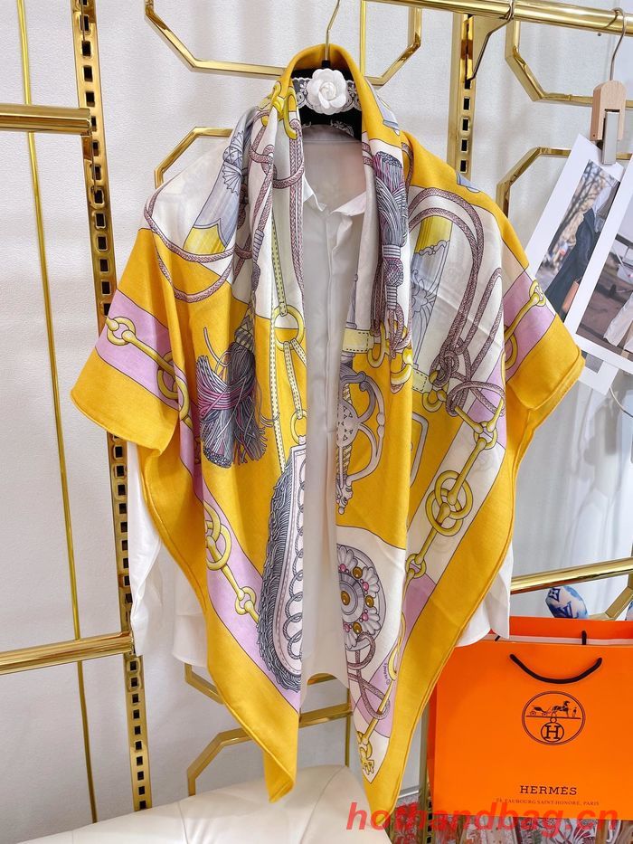 Hermes Scarf HEC00365