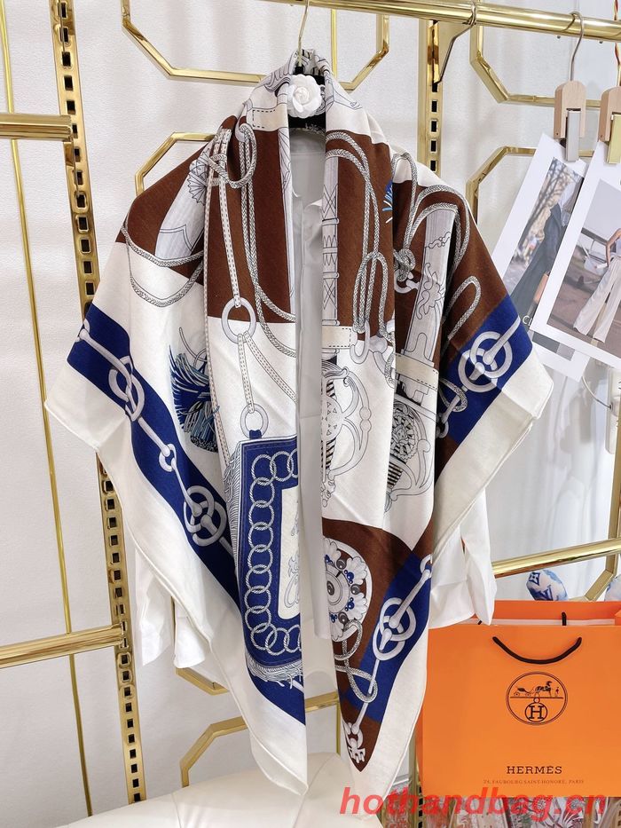 Hermes Scarf HEC00366