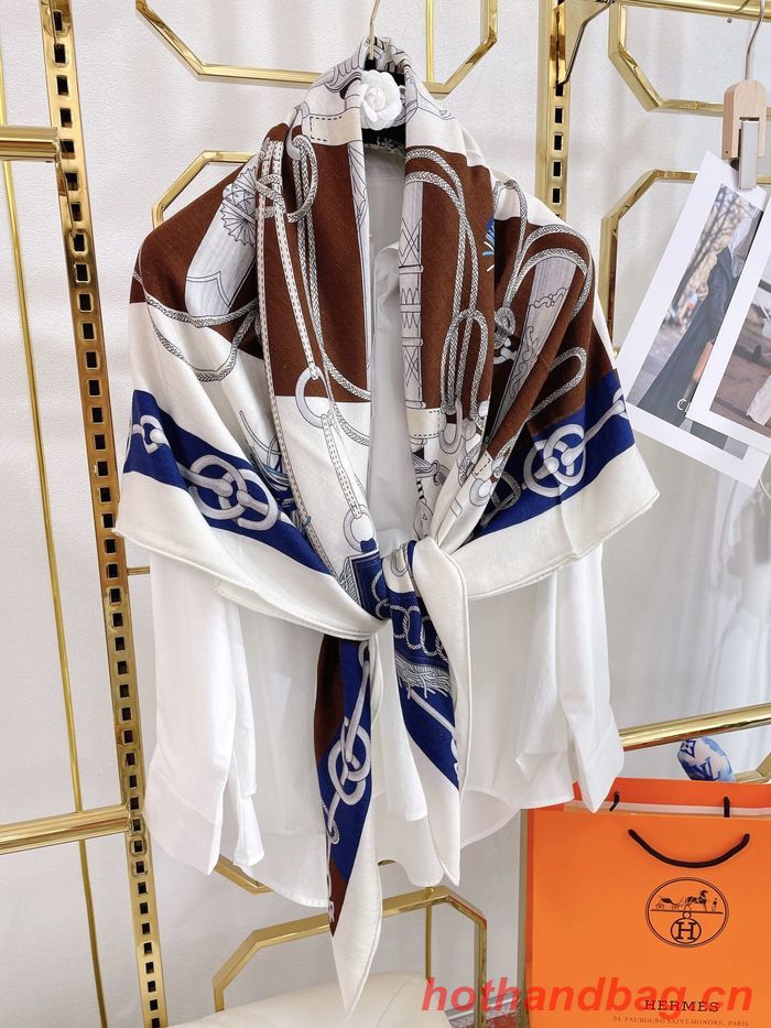 Hermes Scarf HEC00366