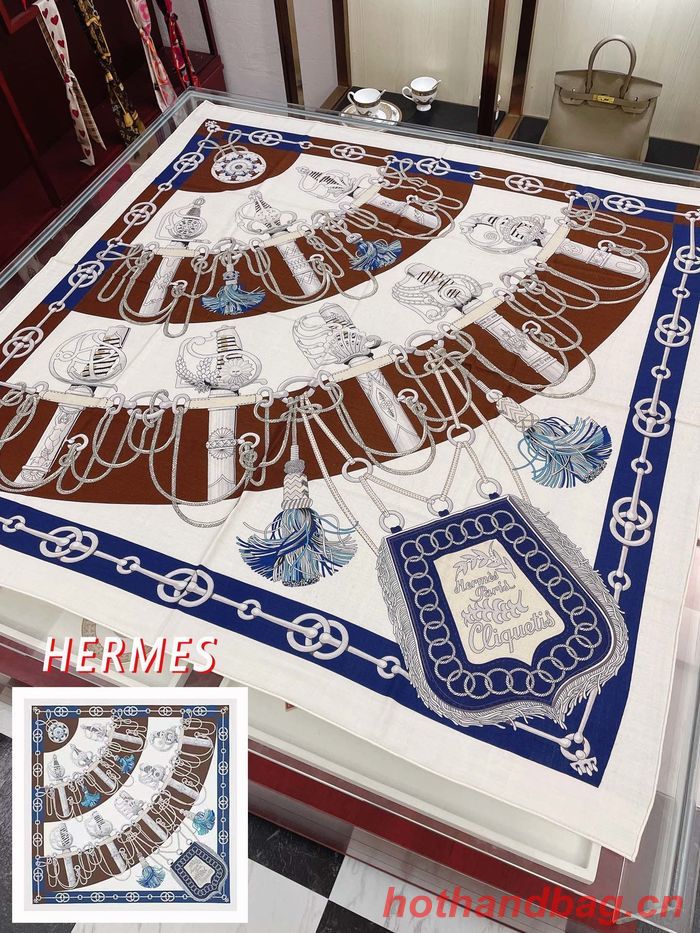 Hermes Scarf HEC00366