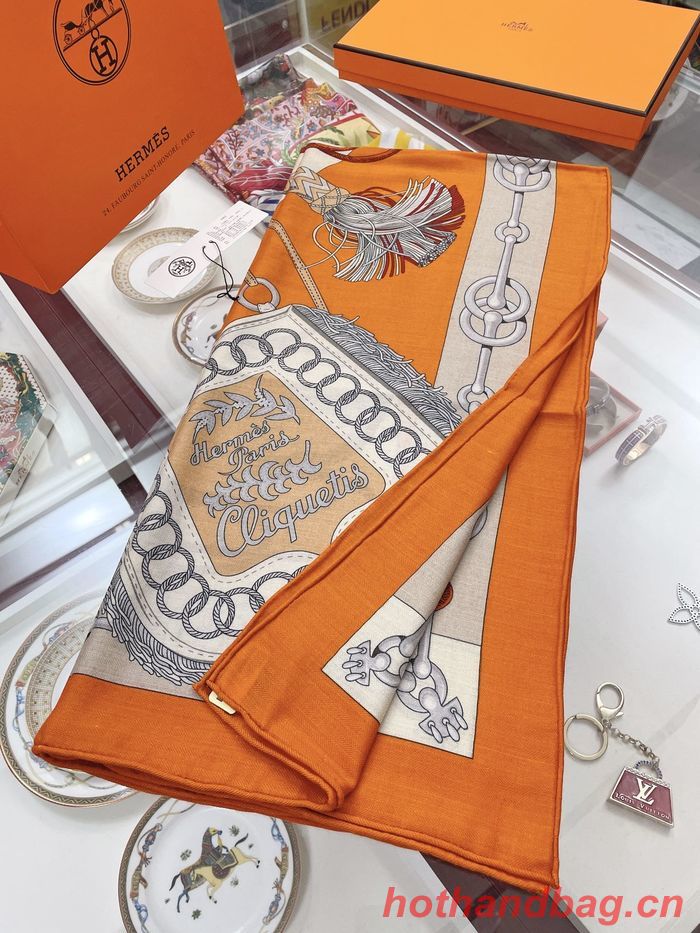 Hermes Scarf HEC00367