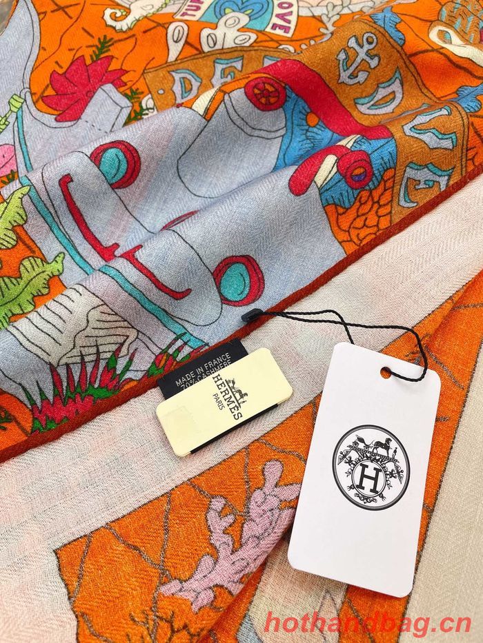 Hermes Scarf HEC00368