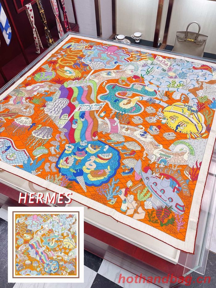 Hermes Scarf HEC00368