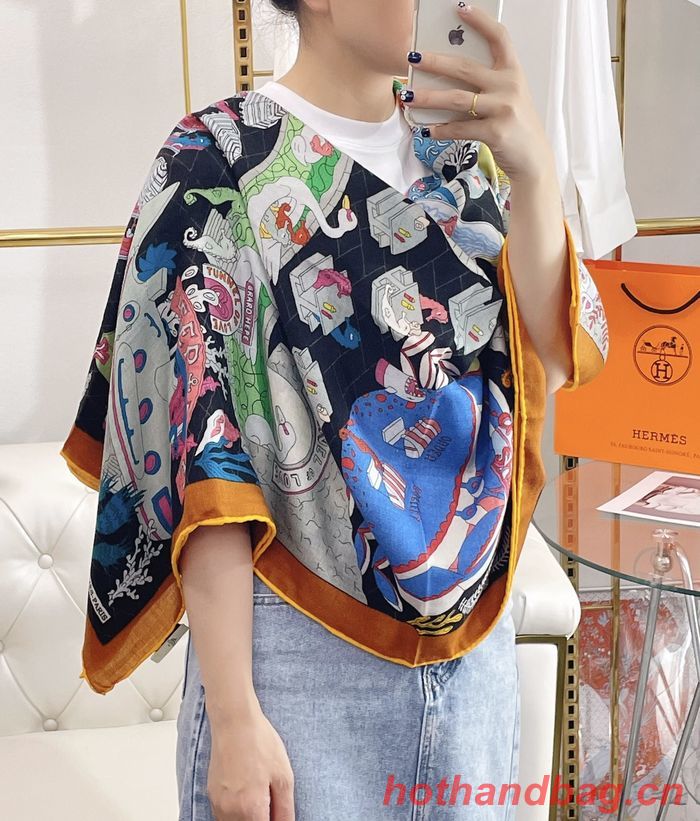 Hermes Scarf HEC00369