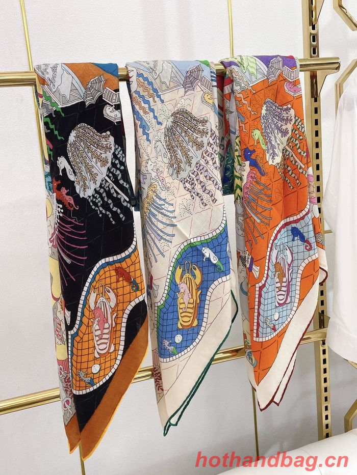 Hermes Scarf HEC00369