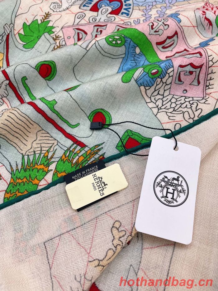 Hermes Scarf HEC00370