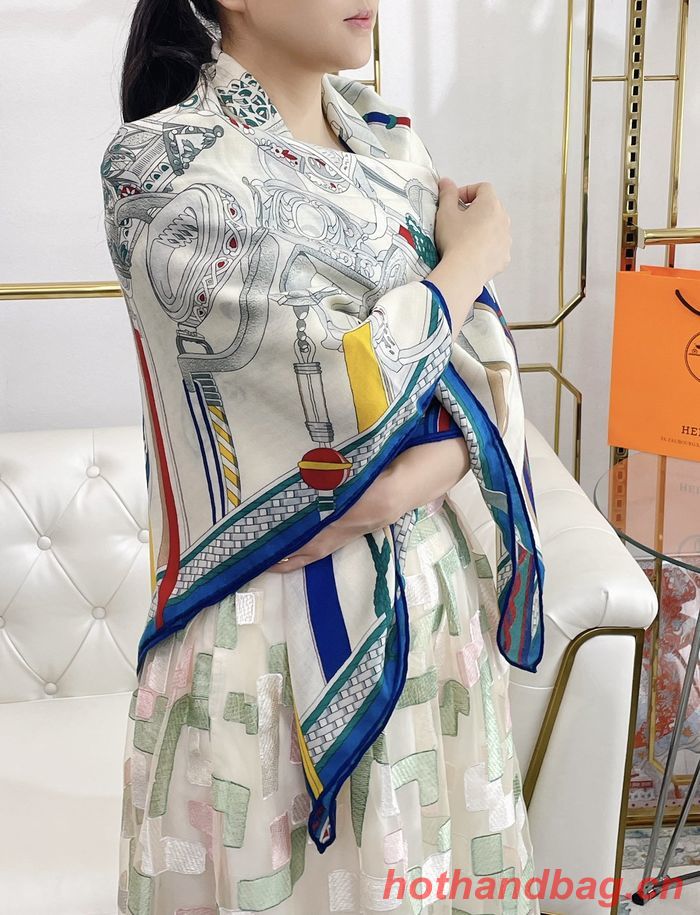 Hermes Scarf HEC00371