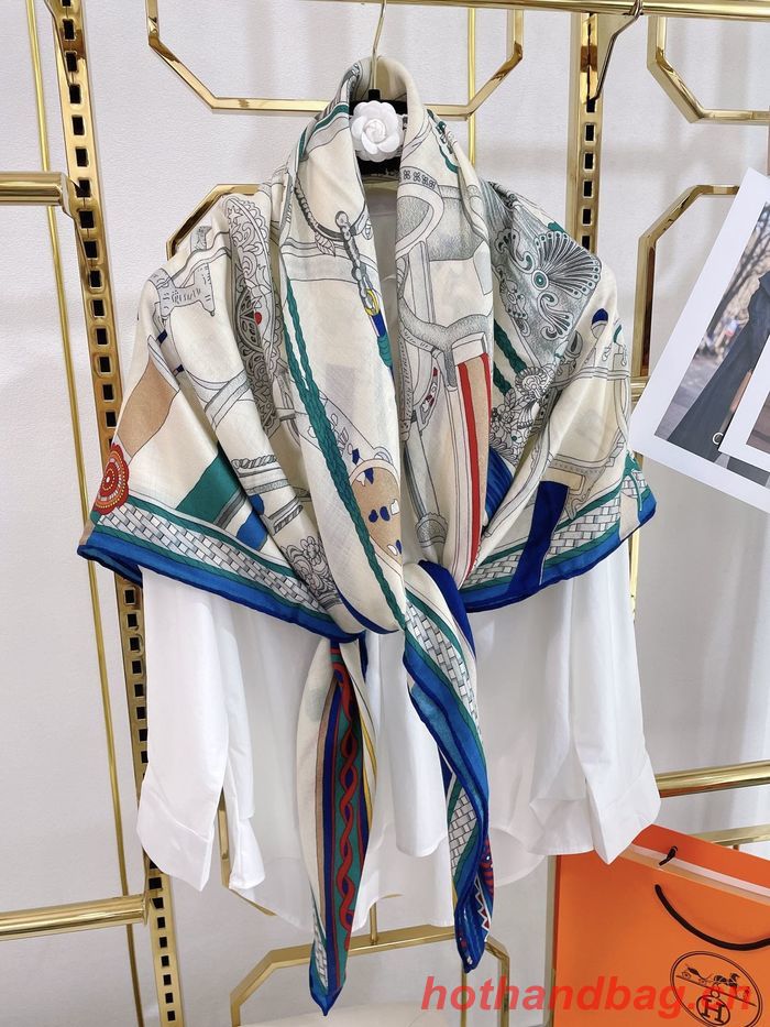 Hermes Scarf HEC00371