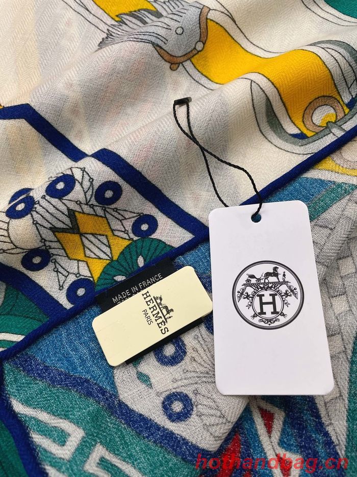 Hermes Scarf HEC00371