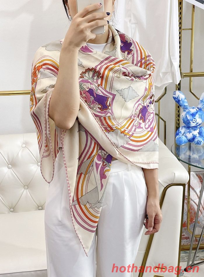 Hermes Scarf HEC00373