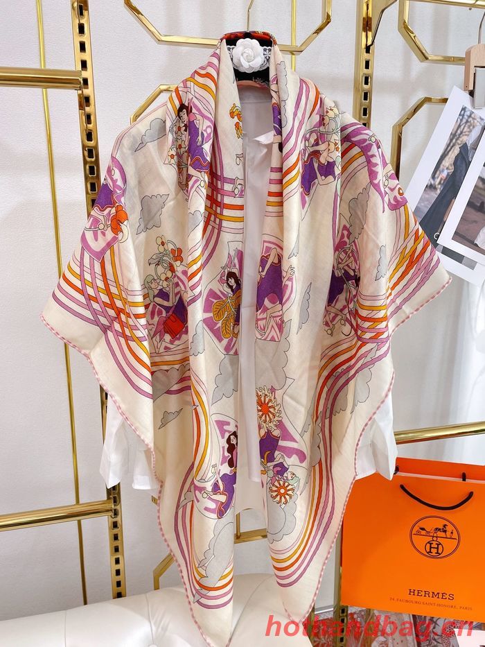 Hermes Scarf HEC00373