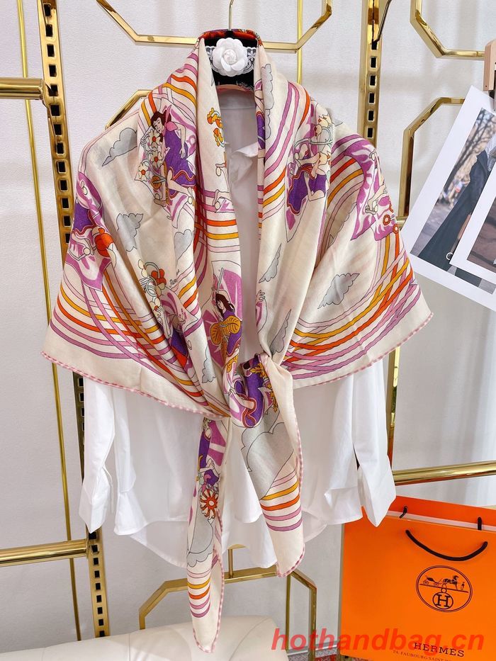 Hermes Scarf HEC00373