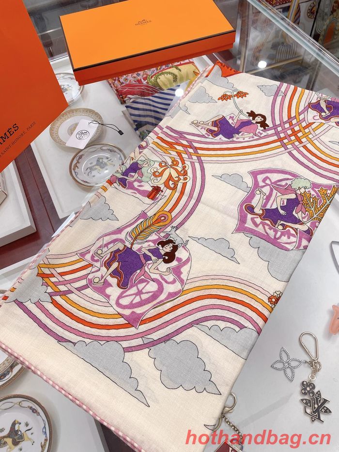 Hermes Scarf HEC00373