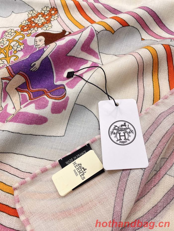 Hermes Scarf HEC00373