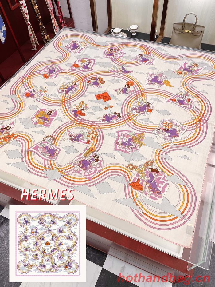 Hermes Scarf HEC00373