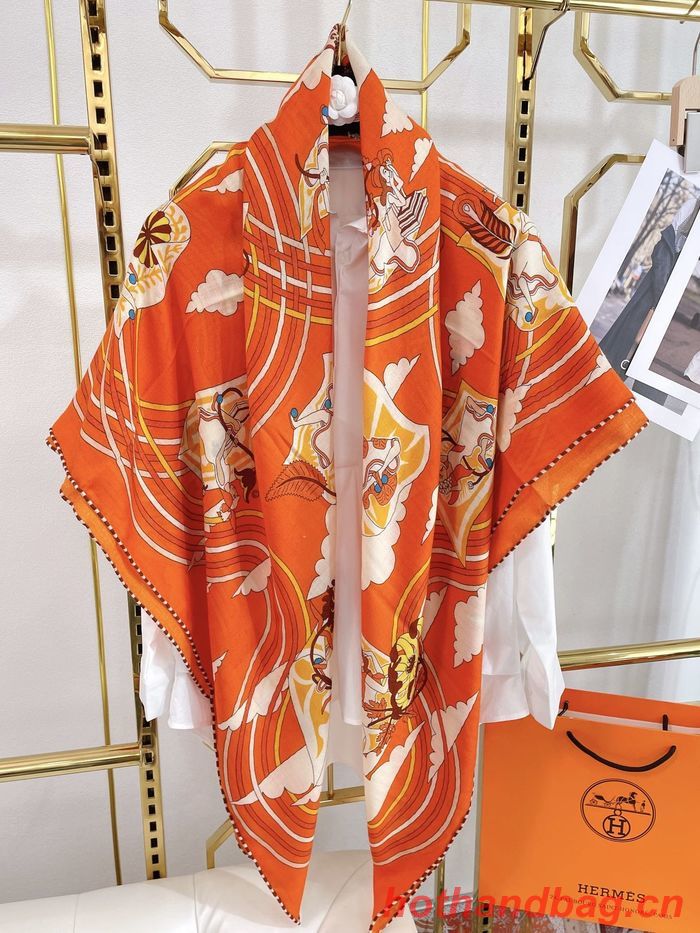 Hermes Scarf HEC00374