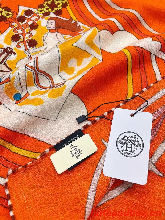 Hermes Scarf HEC00374