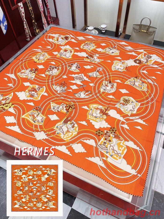 Hermes Scarf HEC00374