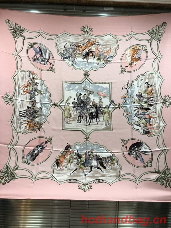 Hermes Scarf HEC00375