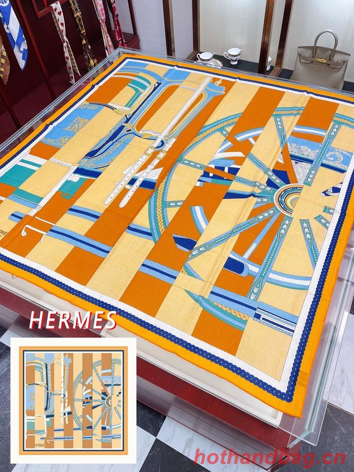 Hermes Scarf HEC00379