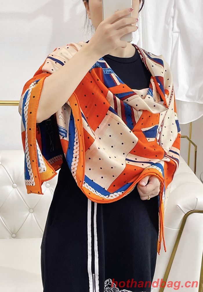 Hermes Scarf HEC00380