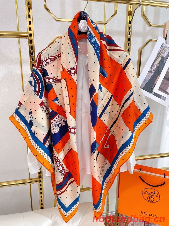 Hermes Scarf HEC00380