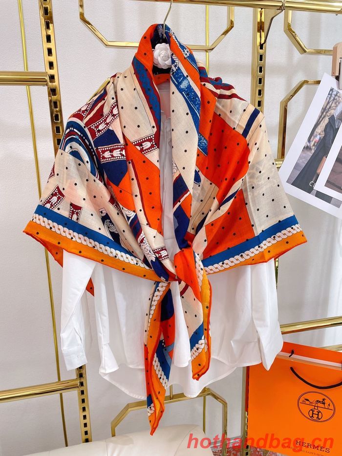 Hermes Scarf HEC00380