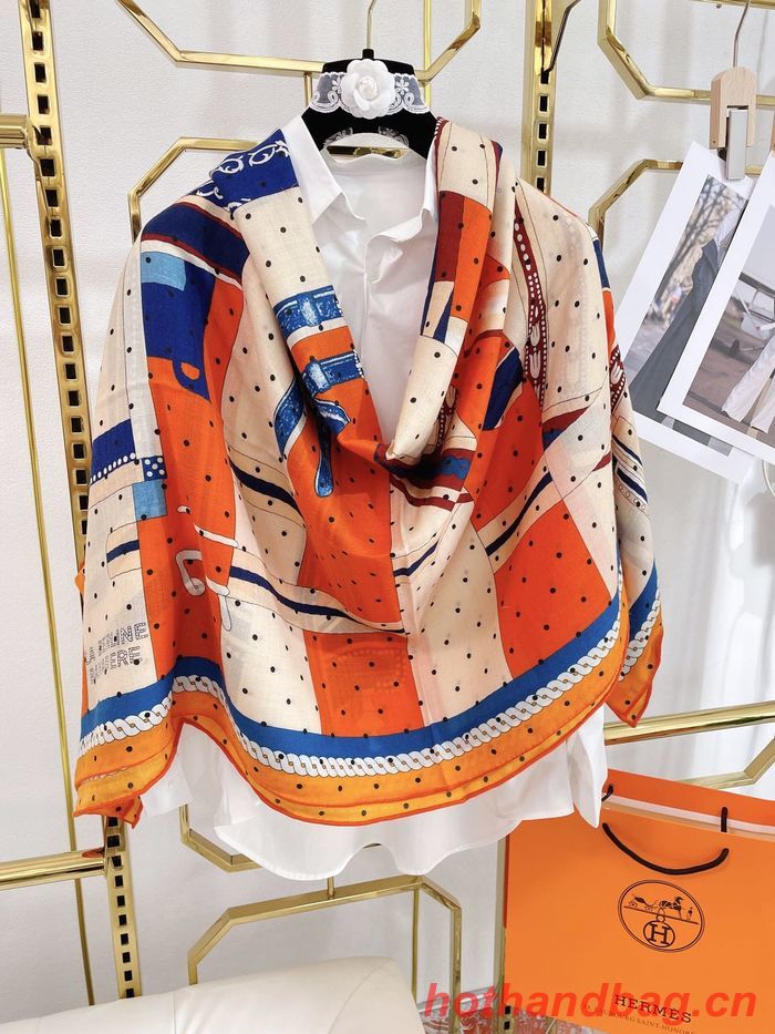 Hermes Scarf HEC00380