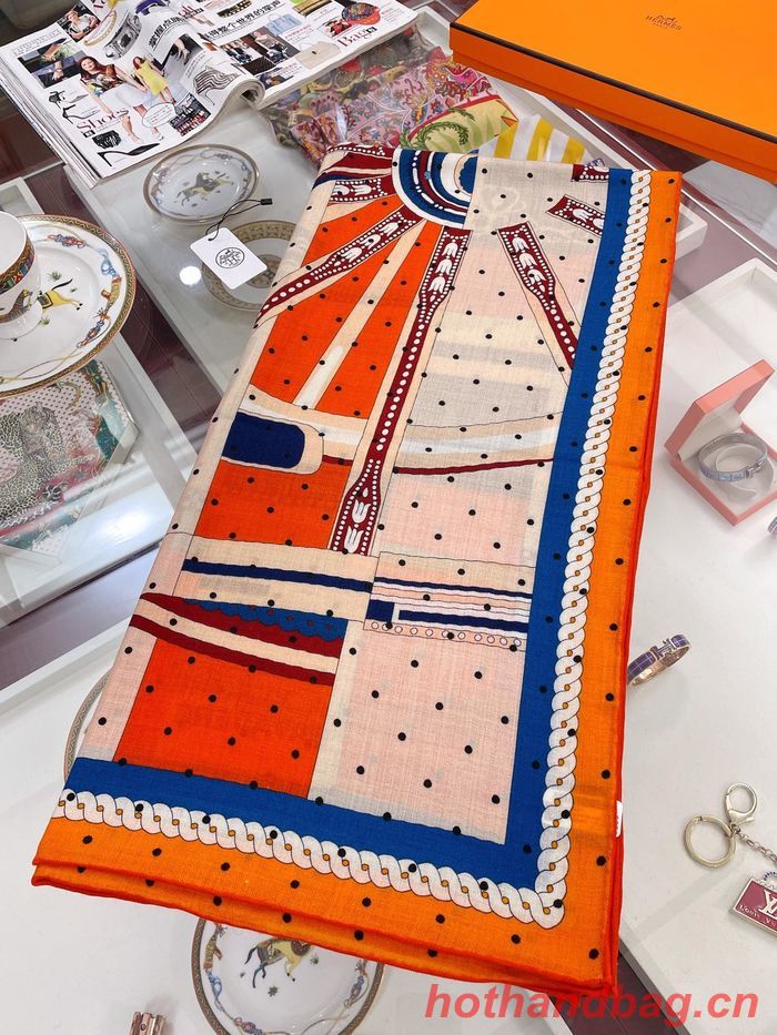 Hermes Scarf HEC00380