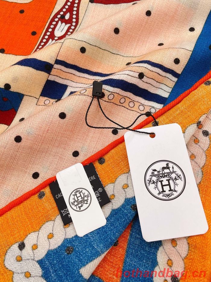 Hermes Scarf HEC00380