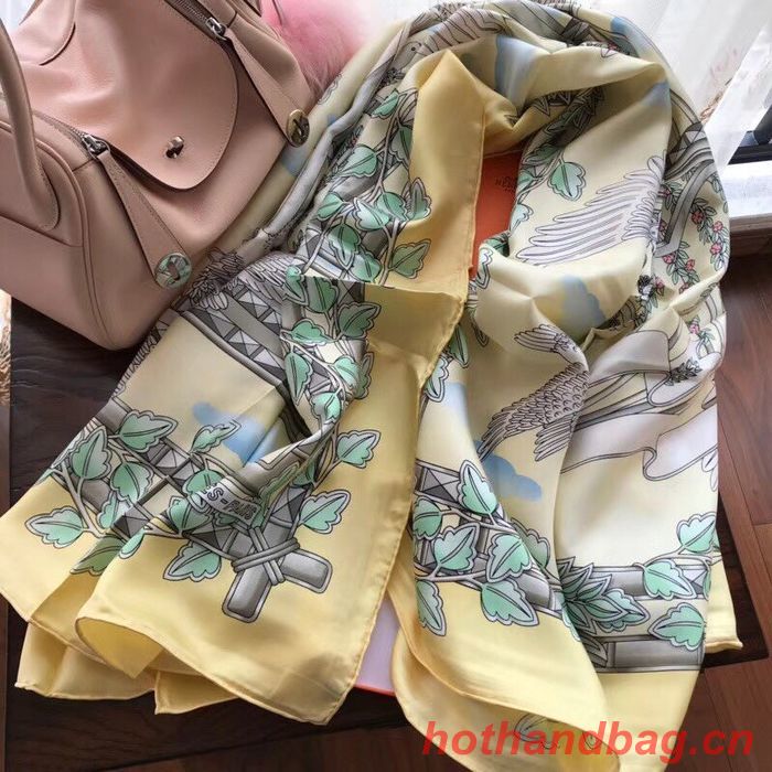 Hermes Scarf HEC00381