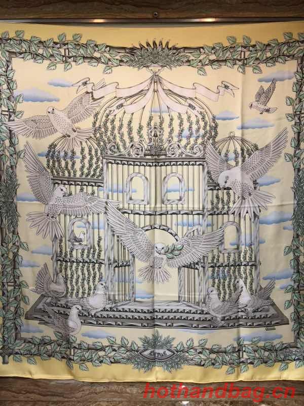 Hermes Scarf HEC00381