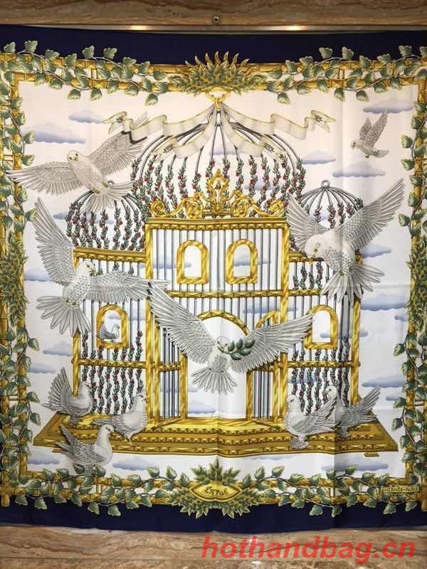 Hermes Scarf HEC00382