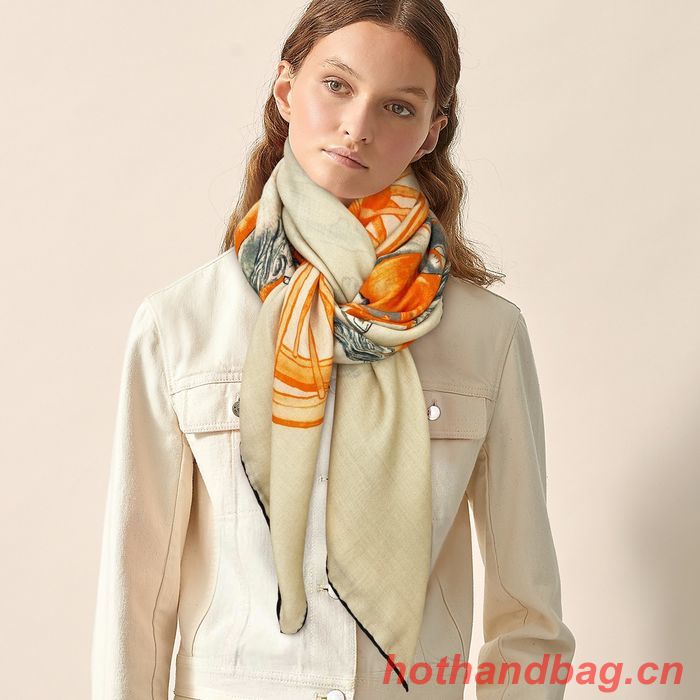 Hermes Scarf HEC00383