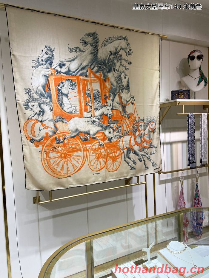 Hermes Scarf HEC00383