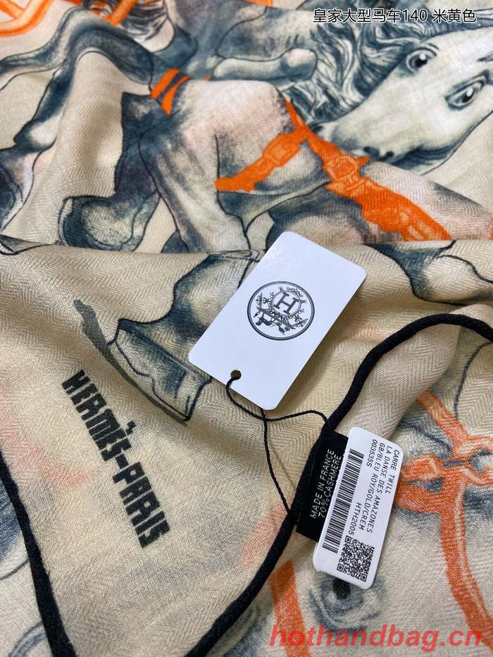 Hermes Scarf HEC00383