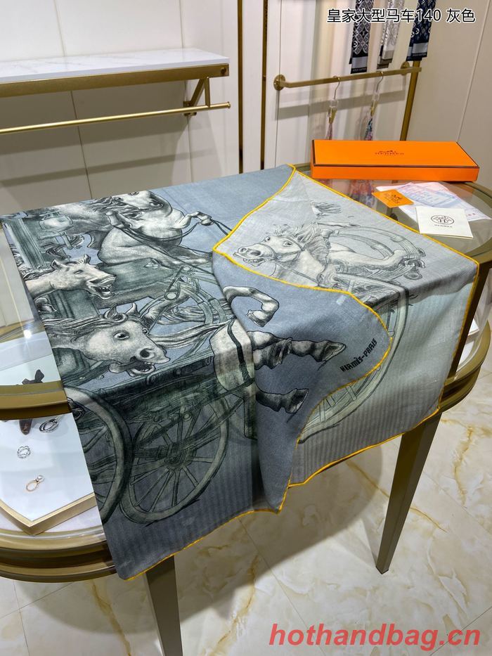 Hermes Scarf HEC00384