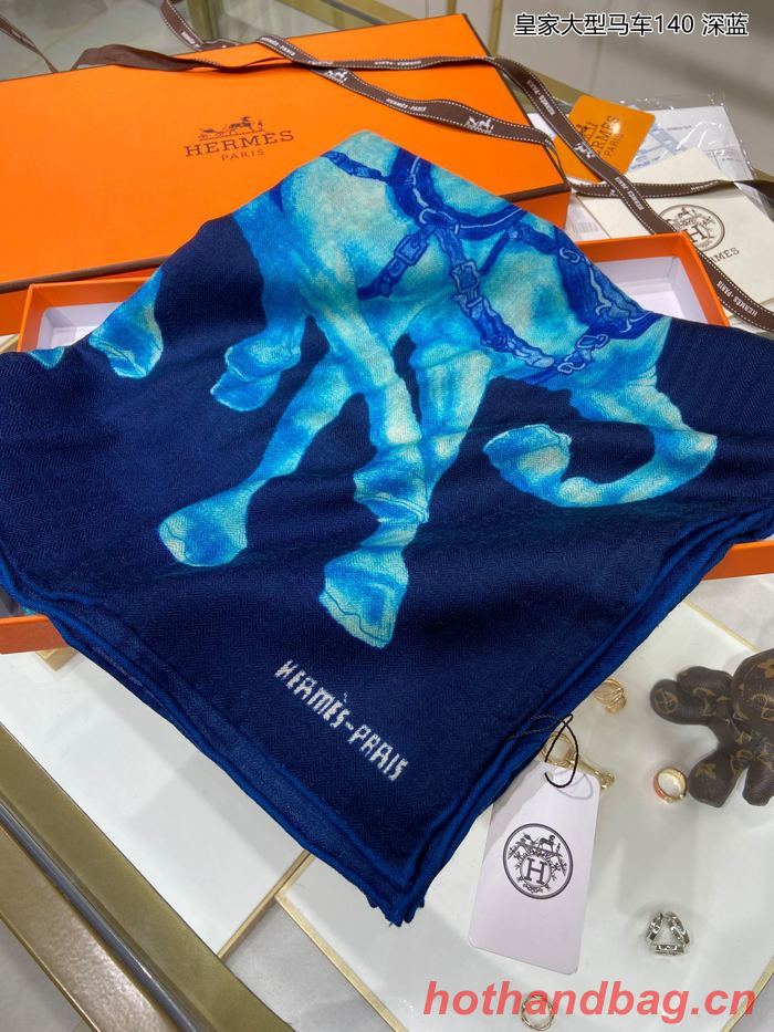 Hermes Scarf HEC00385