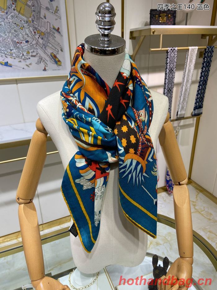 Hermes Scarf HEC00386