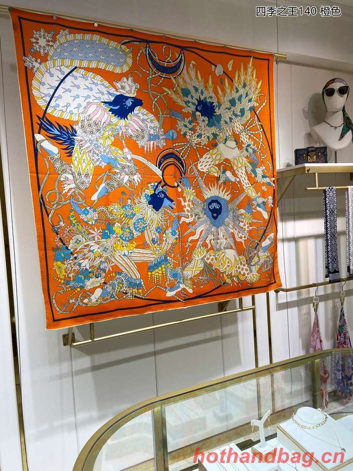 Hermes Scarf HEC00387