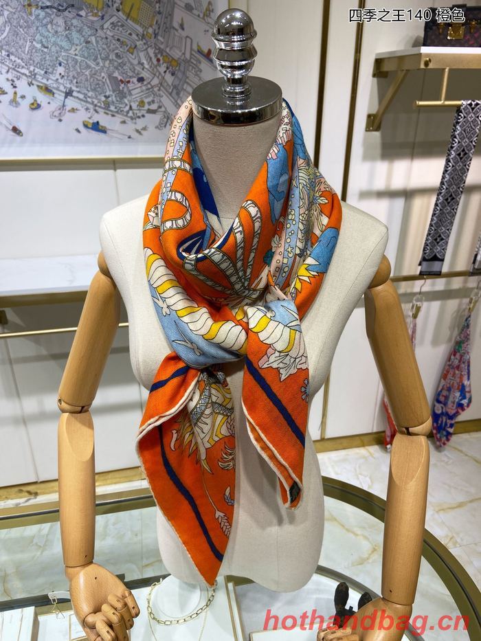 Hermes Scarf HEC00387