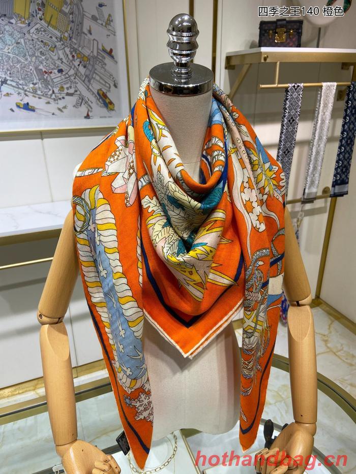 Hermes Scarf HEC00387